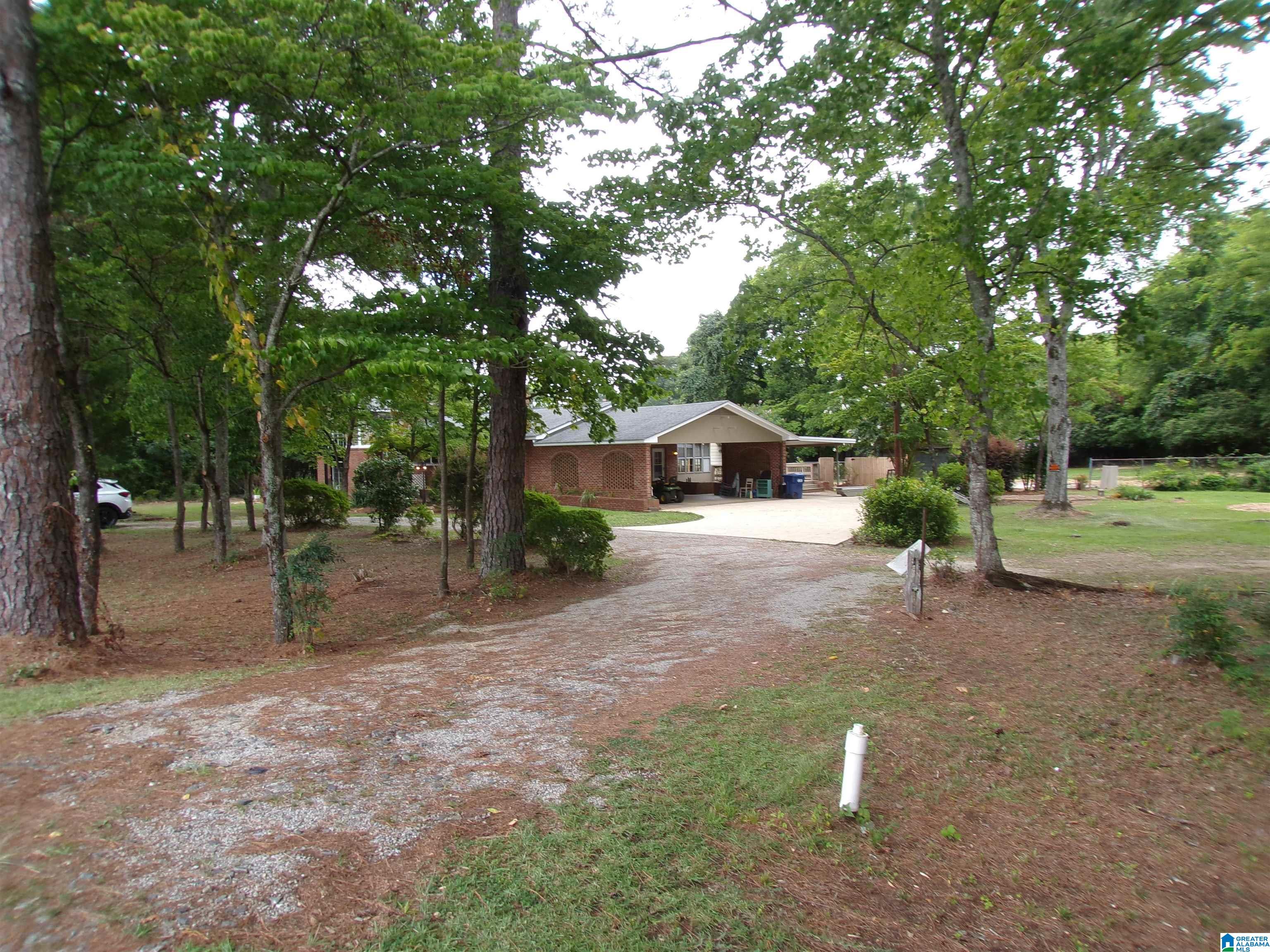 601 Glade Road East Anniston, AL 36206 - Photo 89 of 93 Gallery Image 89