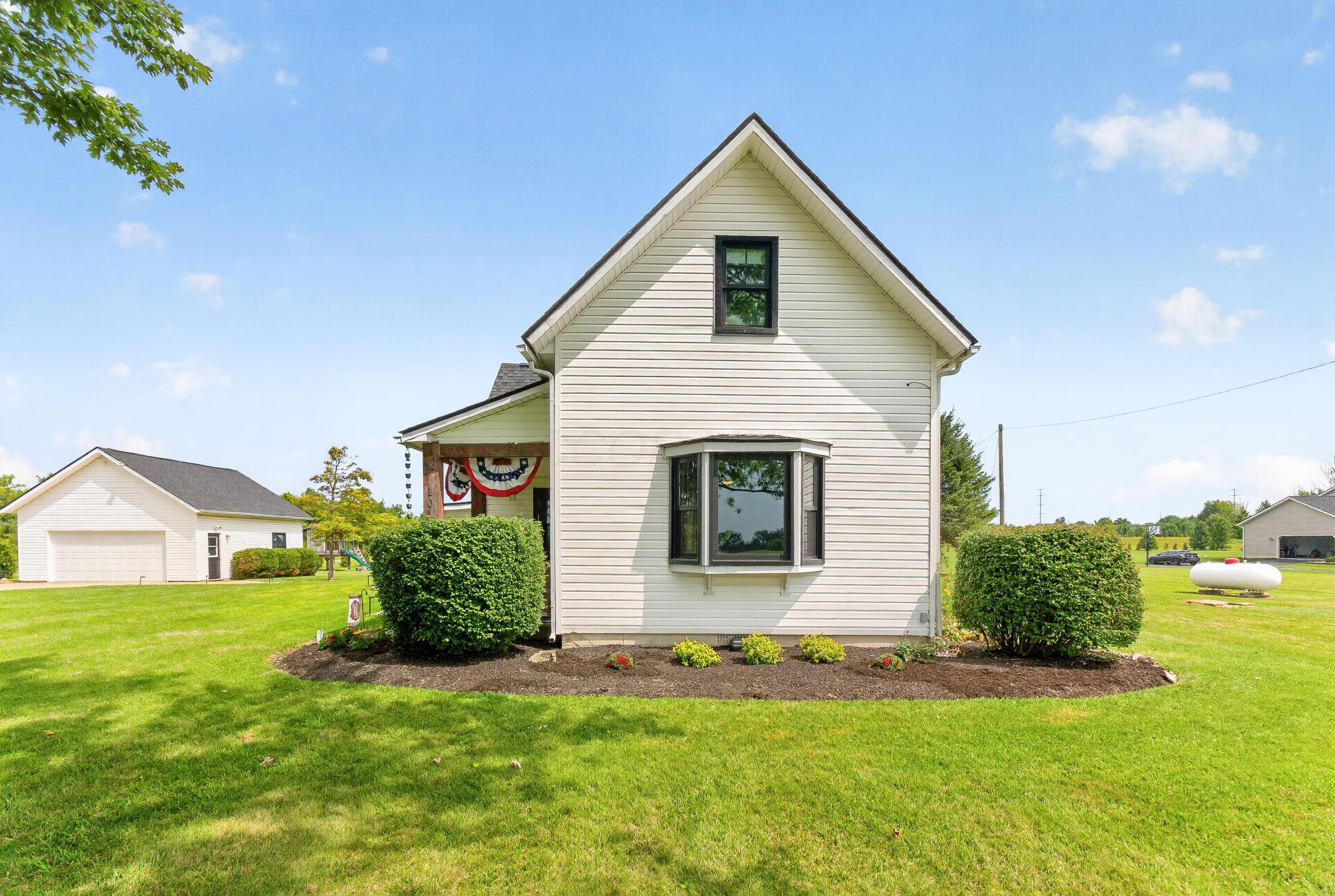 10159 Mitchell-Dewitt Road Plain City, OH 43064 - Photo 4 of 68 10159 Mitchell Dewitt Rd (Exterior)-3