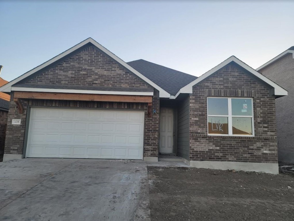 108 Running M Street Georgetown, TX 78633 - Photo 1 of 1 Gallery Image 1