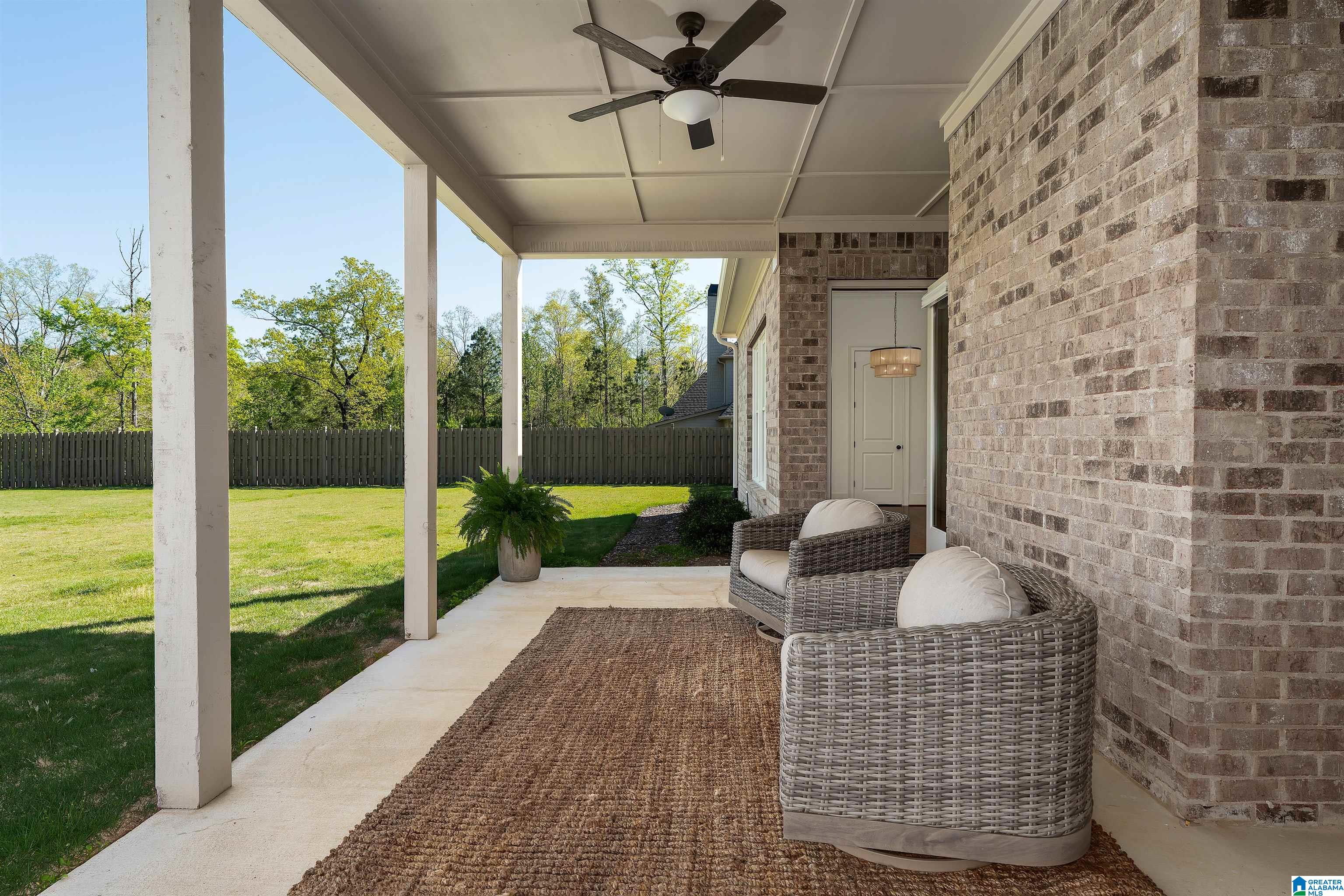 320 Southledge Place Birmingham, AL 35242 - Photo 29 of 30
