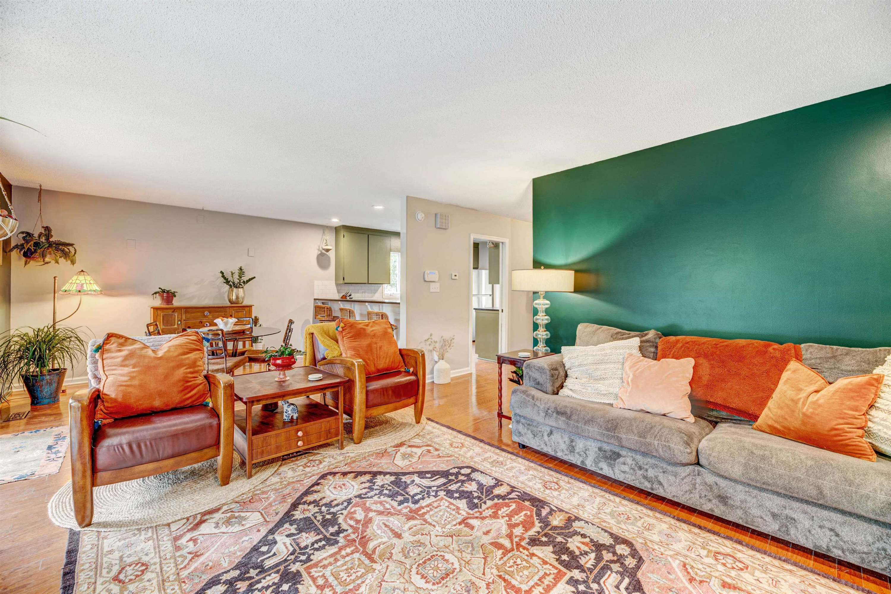 2909 Rue Sans Famille Raleigh, NC 27607 - Photo 11 of 35 Photo 11