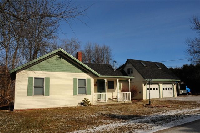 59 Church Road St. Albans Town, VT 05478 - Photo 1 of 23