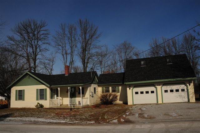59 Church Road St. Albans Town, VT 05478 - Photo 3 of 23