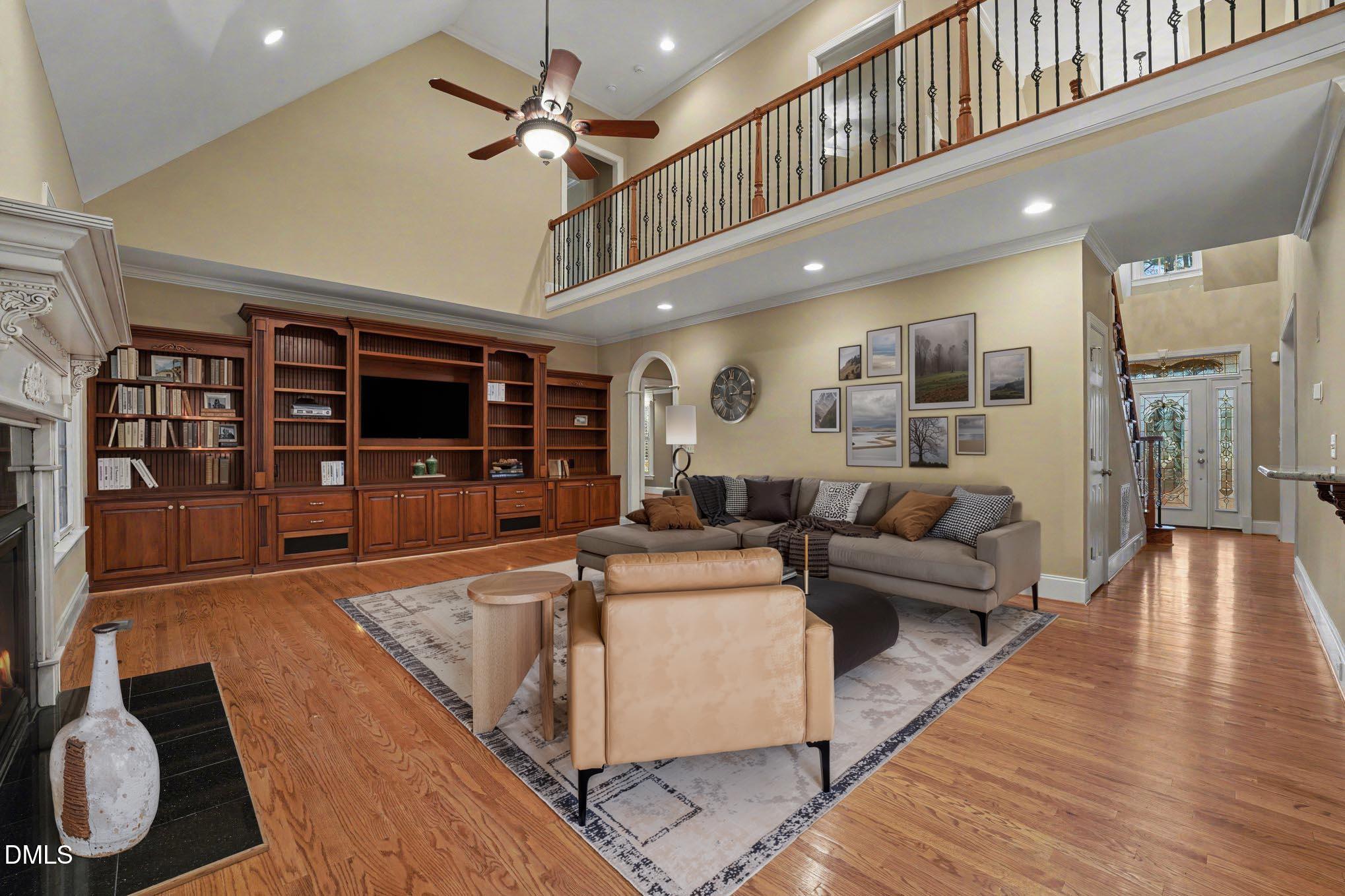 3104 Lake Wheeler Road Raleigh, NC 27603 - Photo 14 of 74 Living 3