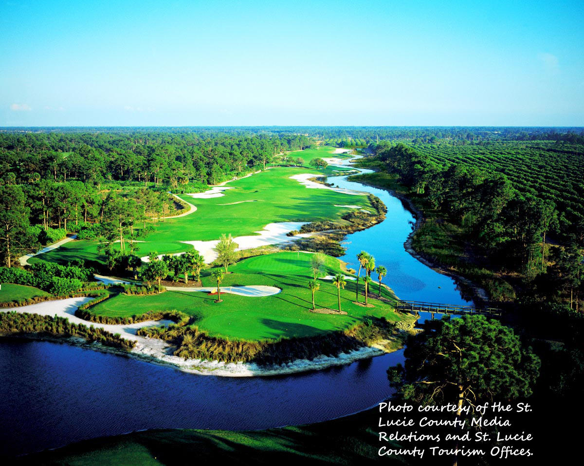 933 Southwest McCall Road Port St. Lucie, FL 34953 - Photo 14 of 16 PSL golf