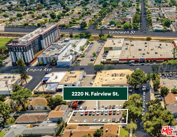 $1,000,000 | 2220 North Fairview Street, Burbank, CA 91504