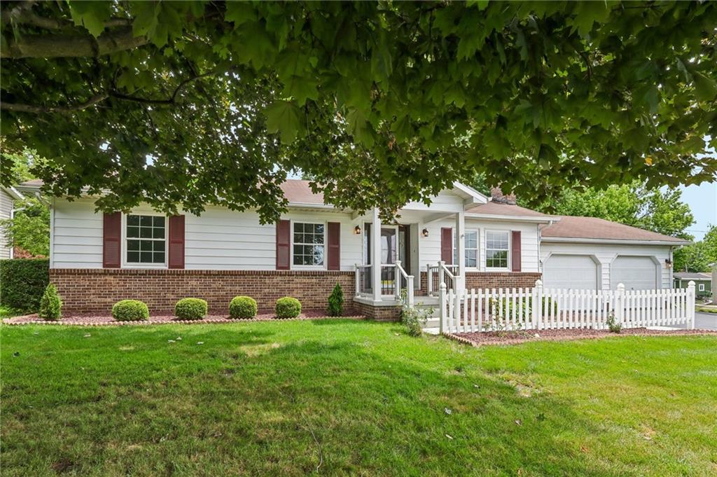 1112 Motor Street New Castle, PA 16101 - Photo 2 of 49