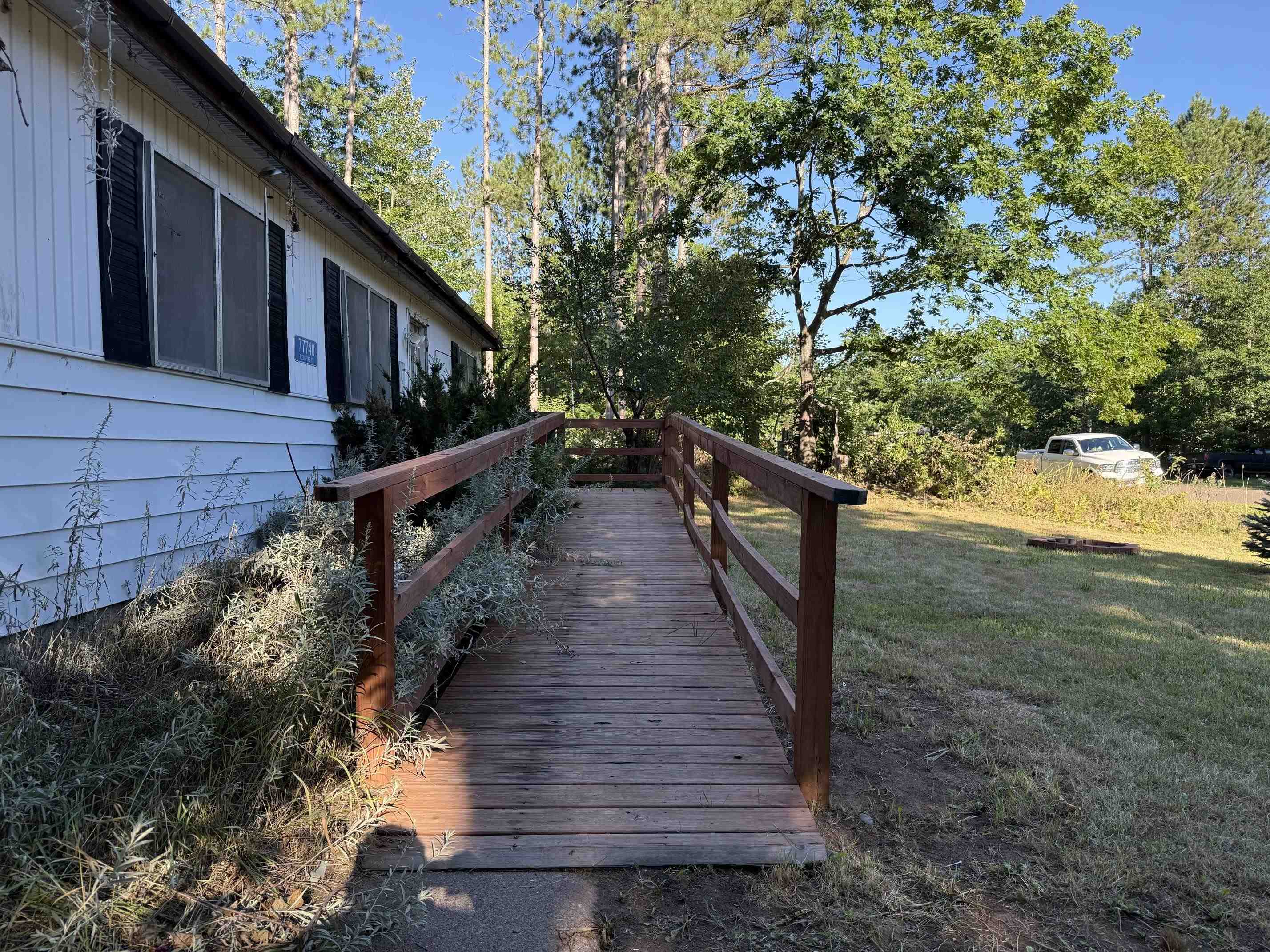 77748 Red Pine Road Saxon, WI 54559 - Photo 3 of 19