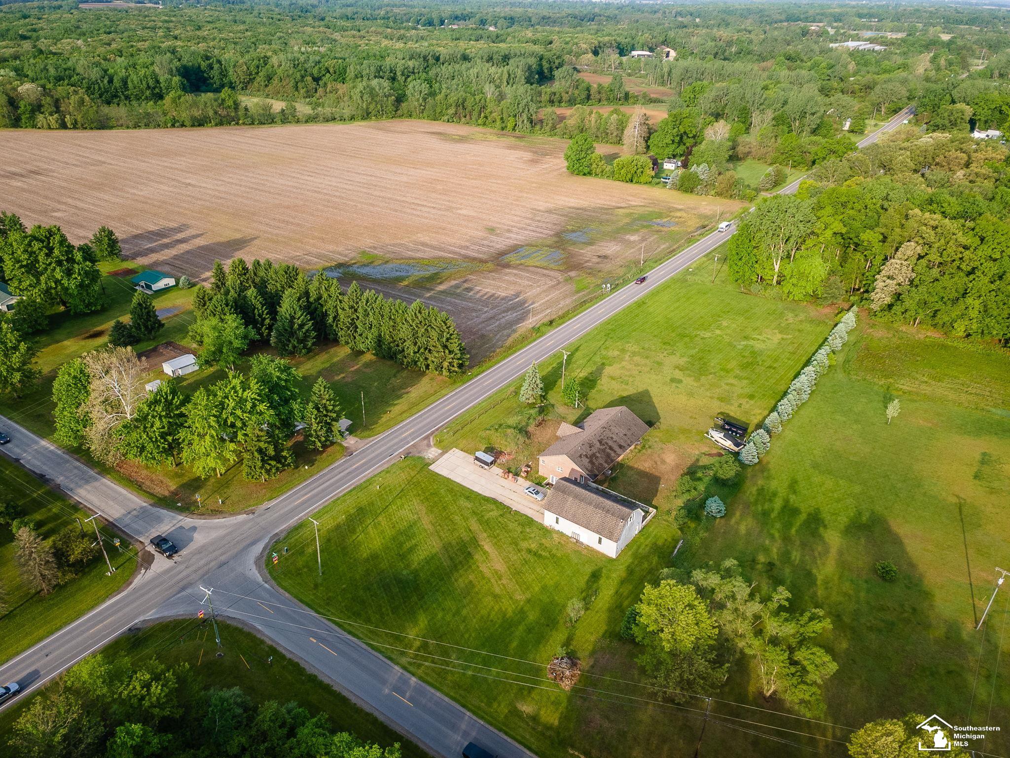 14844 Ida West Road Petersburg, MI 49270 - Photo 35 of 61