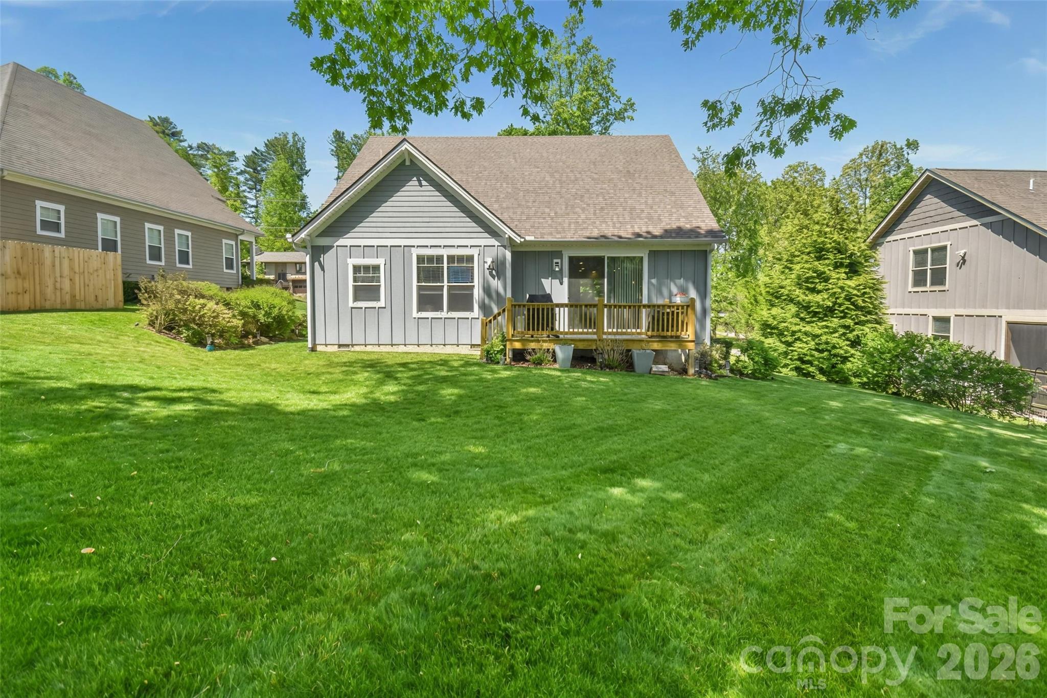 123 White Oak Rd Extension Arden, NC 28704 - Photo 41 of 43