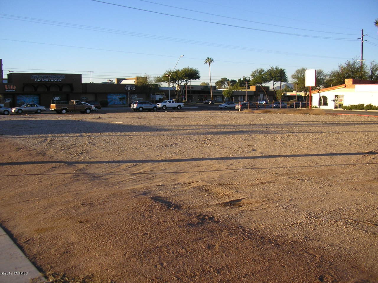 1855 East Fort Lowell Road Tucson, AZ 85719 - Photo 3 of 6 Gallery Image 3