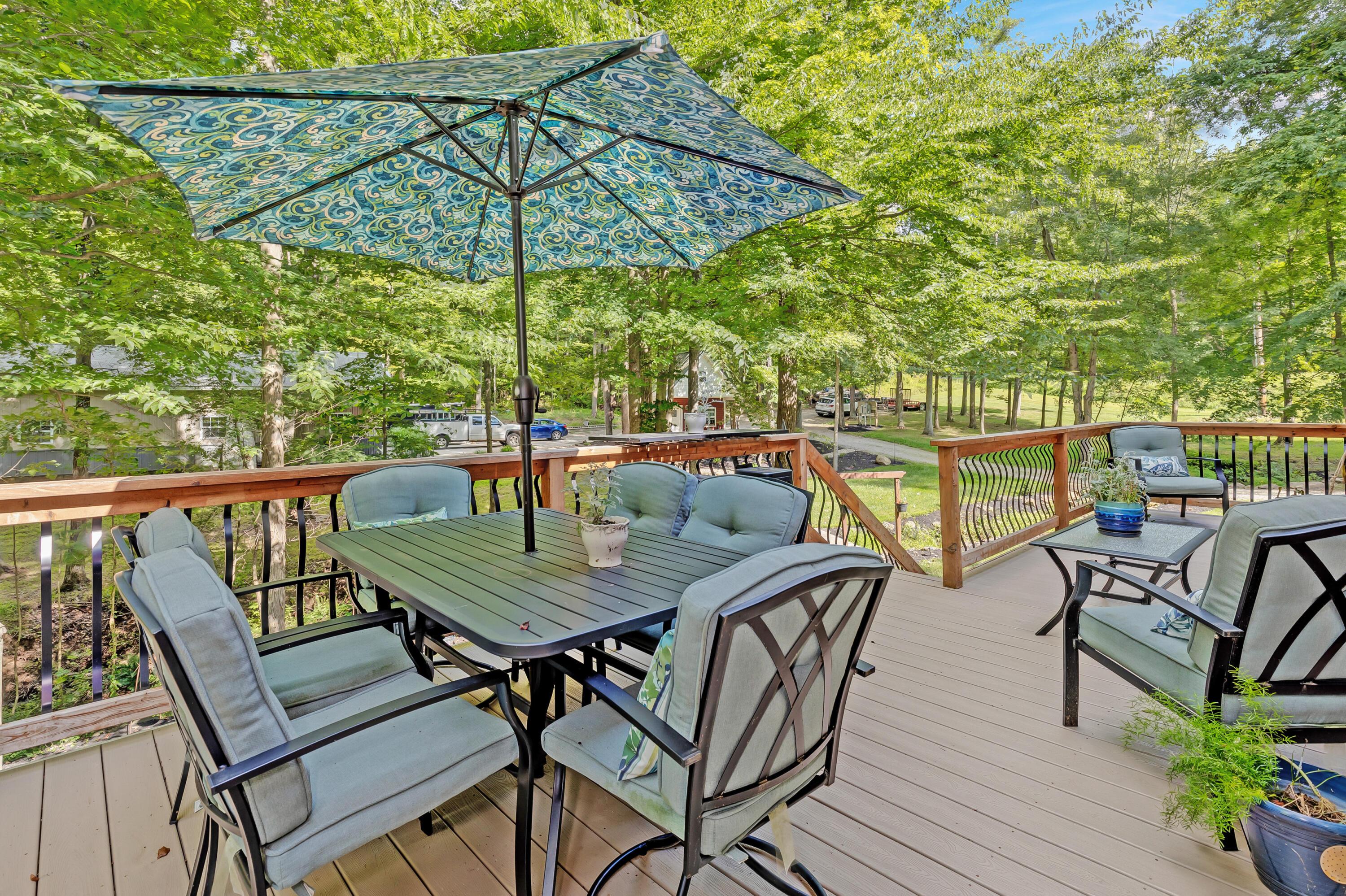 5173 Pleasant Chapel Road Southeast Newark, OH 43056 - Photo 63 of 118 61-UpperDeck