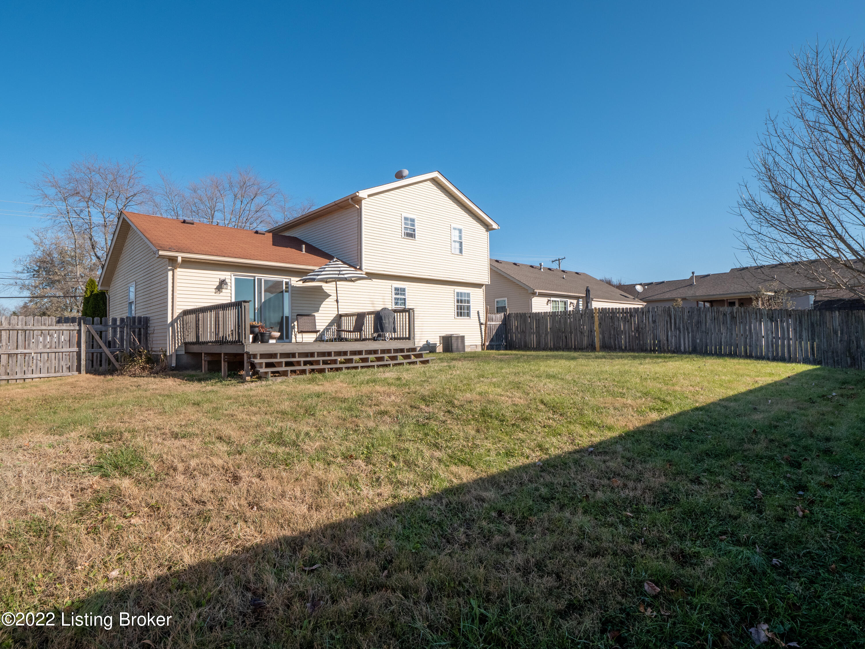 6402 Price Ln Road Louisville, KY 40229 - Photo 25 of 26 6402 PRICE LANE-25