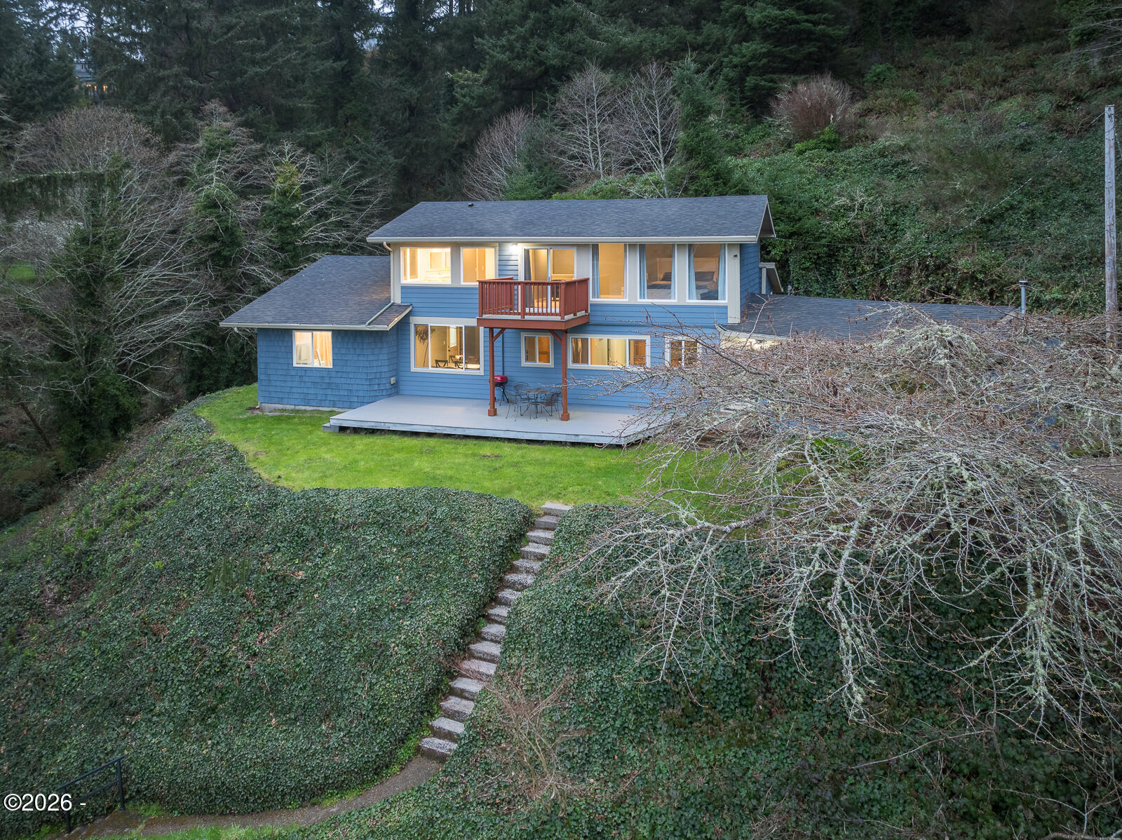 3823 Yaquina Bay Road Newport, OR 97365 - Photo 55 of 68 Web-56