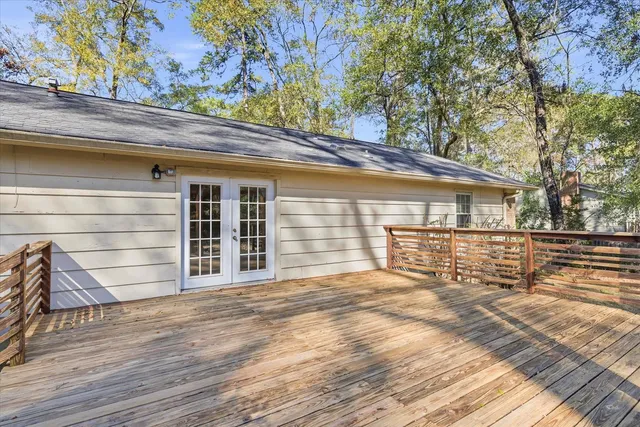 $395,000 | 2405 Limerick Drive, Tallahassee, FL 32309