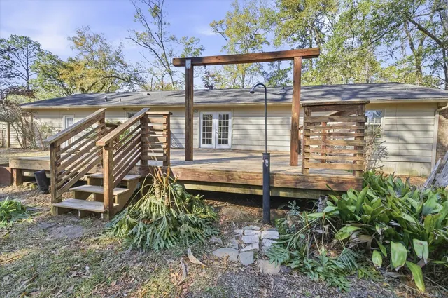 $395,000 | 2405 Limerick Drive, Tallahassee, FL 32309