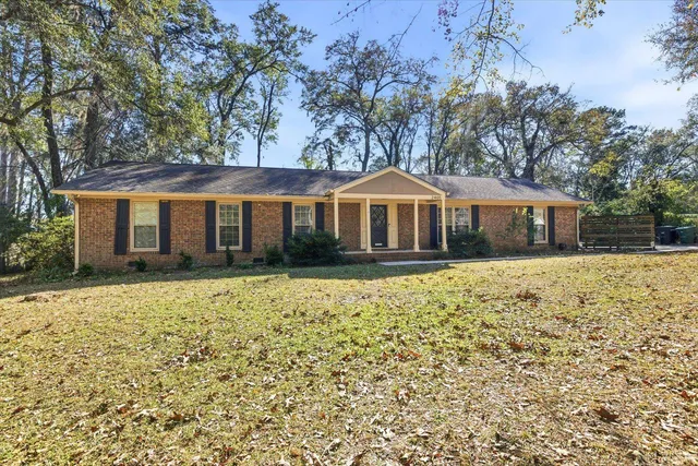$395,000 | 2405 Limerick Drive, Tallahassee, FL 32309