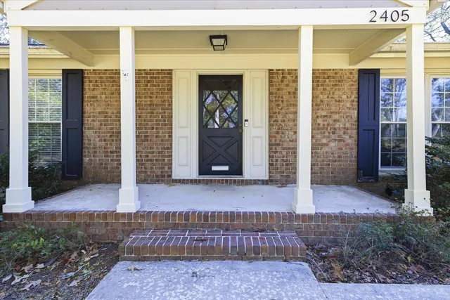 $395,000 | 2405 Limerick Drive, Tallahassee, FL 32309