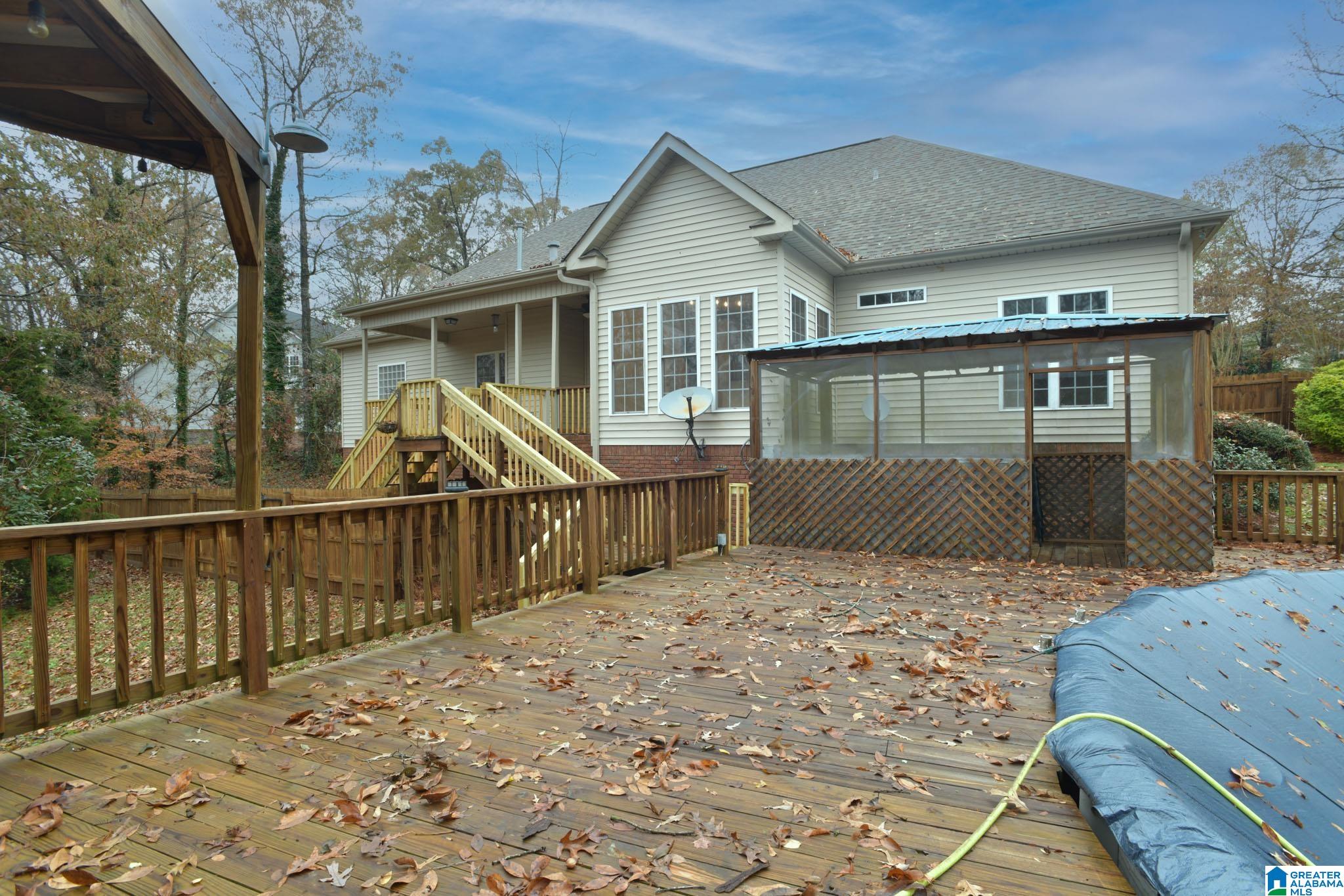 185 Rockwell Drive Riverside, AL 35135 - Photo 5 of 32