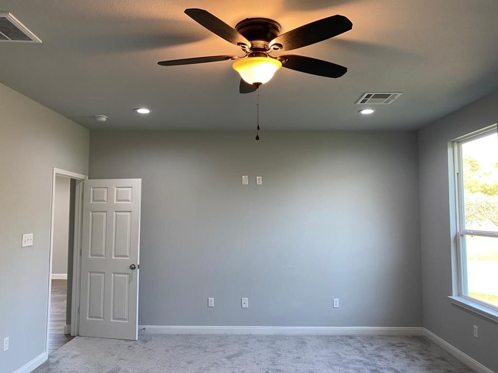 7655 Ameswood Road Houston, TX 77095 - Photo 8 of 23 Primary Bedroom