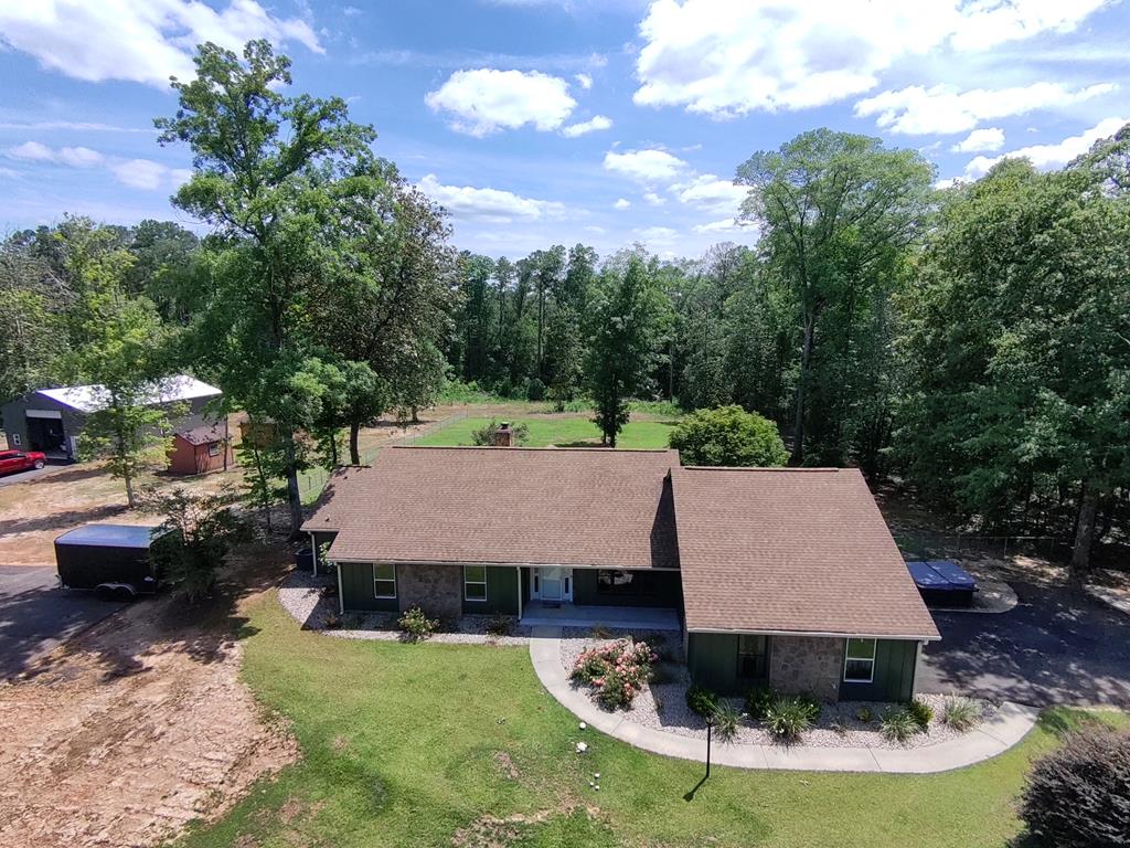 415 Quail Hollow Road Ozark, AL 36360 - Photo 12 of 62