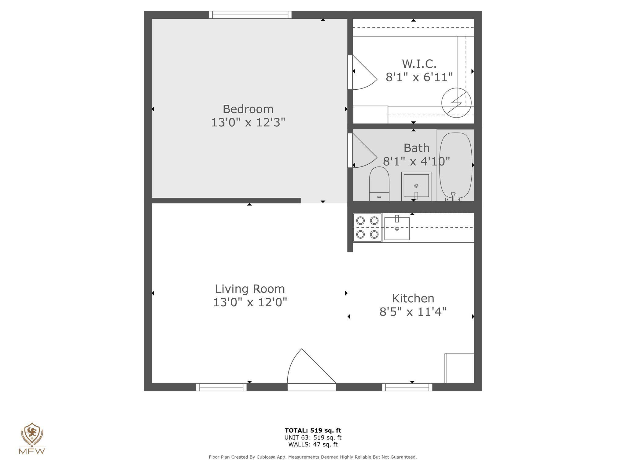 300 Ridgeview Lane, Unit 62 Bassett, VA 24055 - Photo 23 of 23 unknown
