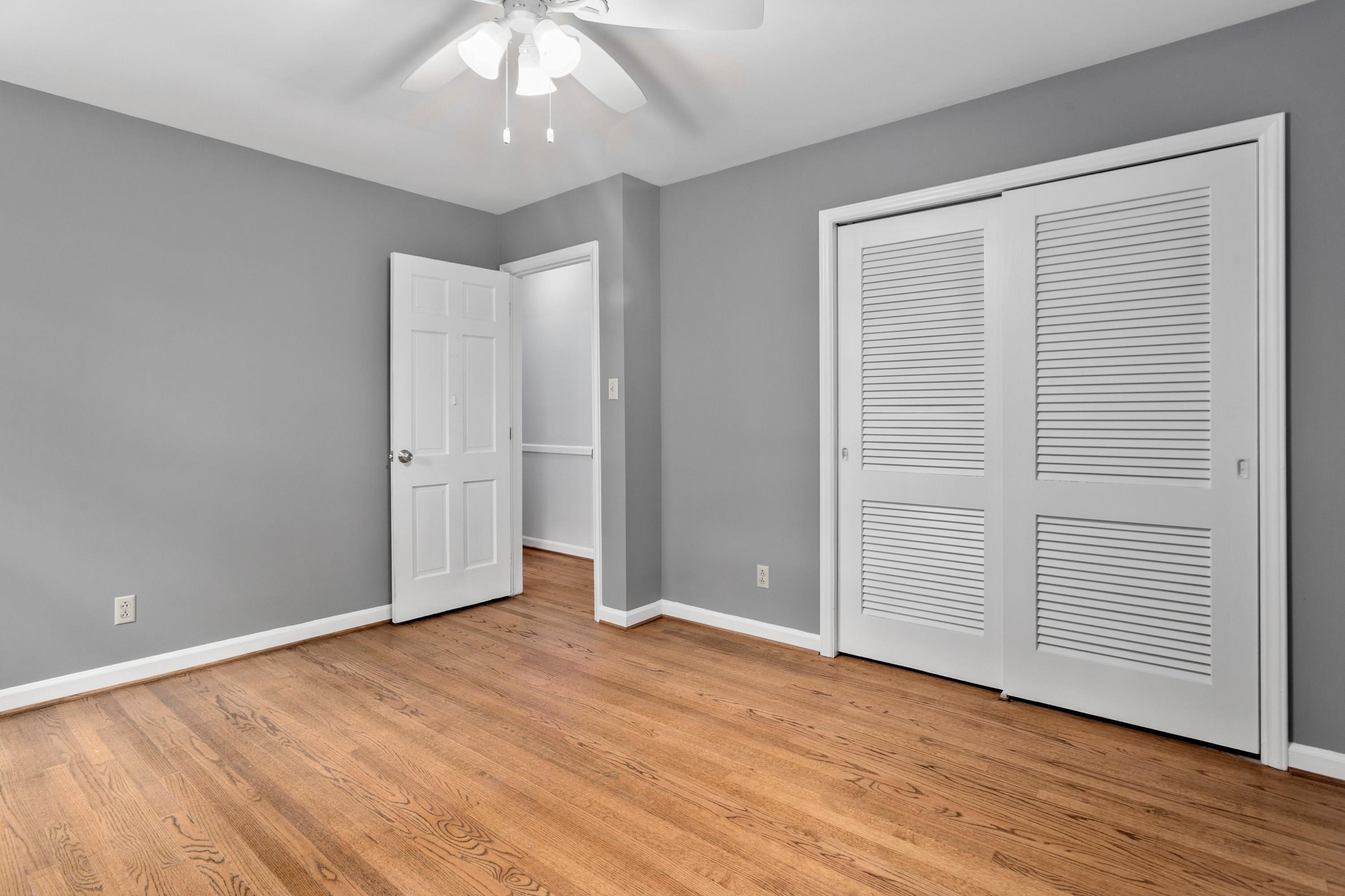 4316 Azalea Drive Raleigh, NC 27612 - Photo 19 of 54 Bedroom