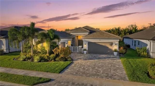 $1,850,000 | 12021 Azalea Way, Naples, FL 34120