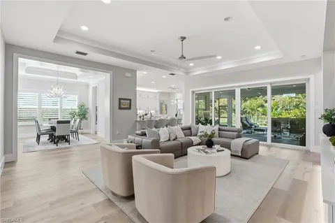 $1,850,000 | 12021 Azalea Way, Naples, FL 34120