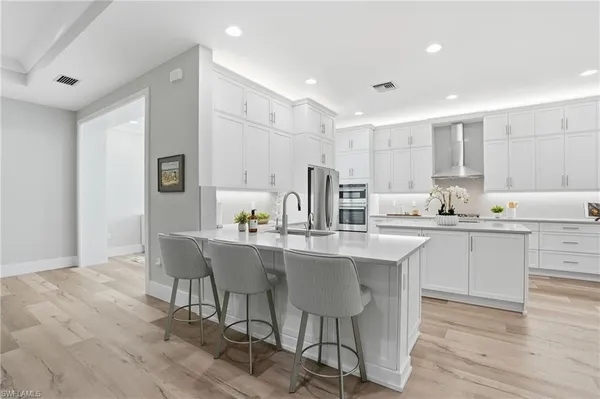 $1,775,000 | 12021 Azalea Way, Naples, FL 34120