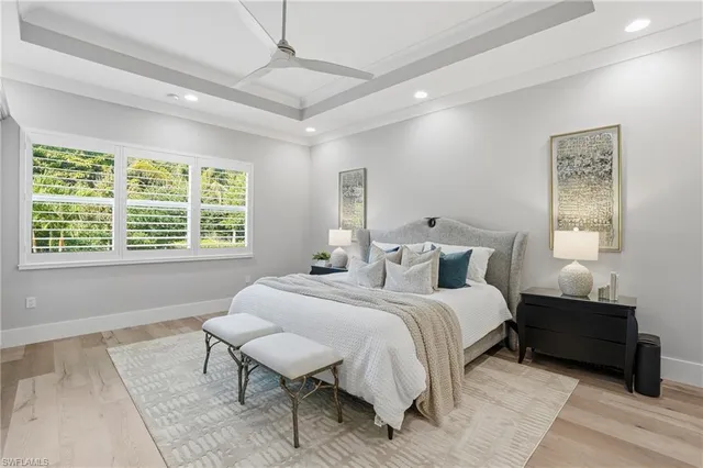 $1,850,000 | 12021 Azalea Way, Naples, FL 34120