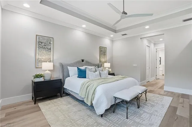 $1,850,000 | 12021 Azalea Way, Naples, FL 34120