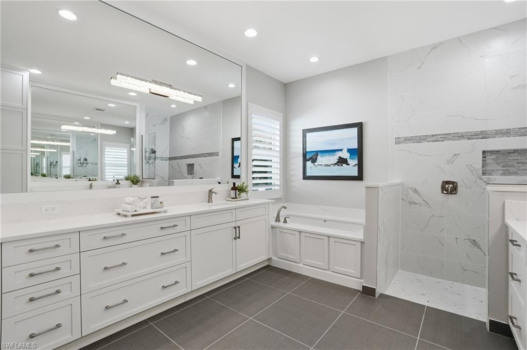 12021 Azalea Way Naples, FL 34120 - Photo 28 of 50 Abundant drawers and cabinets.