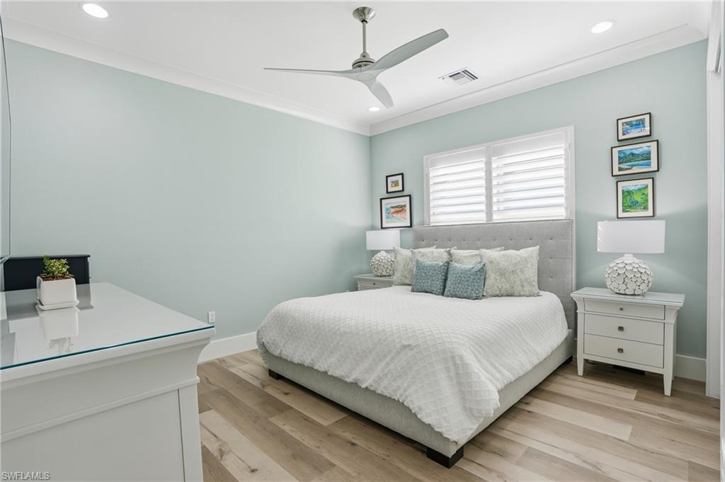 12021 Azalea Way Naples, FL 34120 - Photo 34 of 50 Bedroom 3