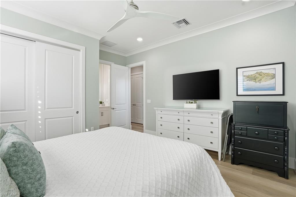 12021 Azalea Way Naples, FL 34120 - Photo 35 of 50 Bedroom 3