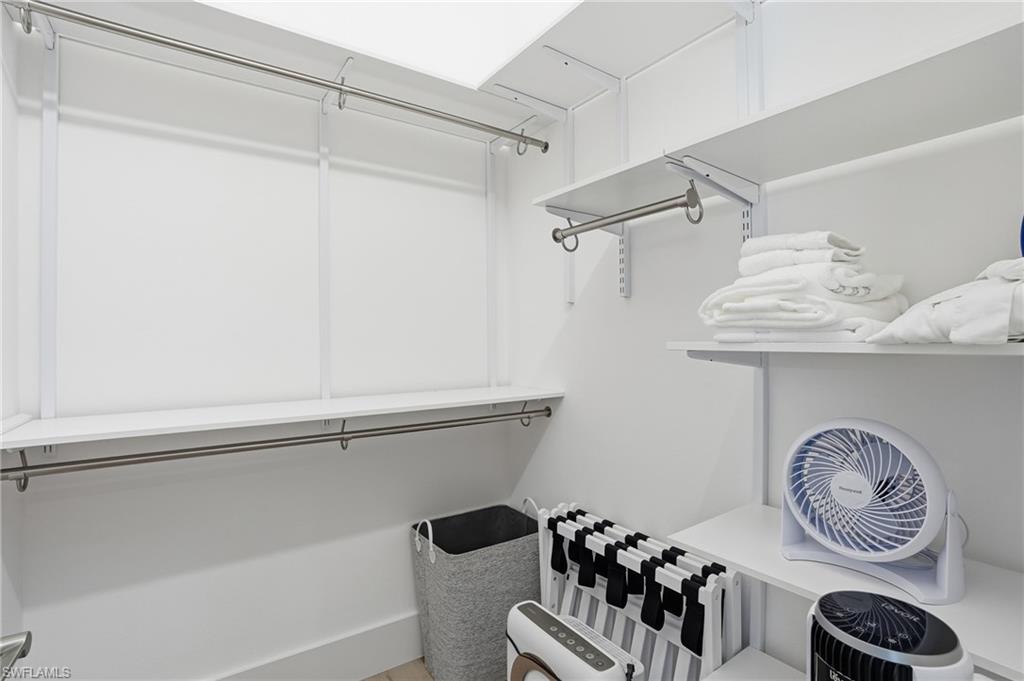 12021 Azalea Way Naples, FL 34120 - Photo 42 of 50 MORE closet space.