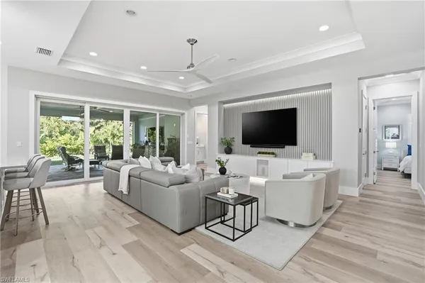 $1,775,000 | 12021 Azalea Way, Naples, FL 34120