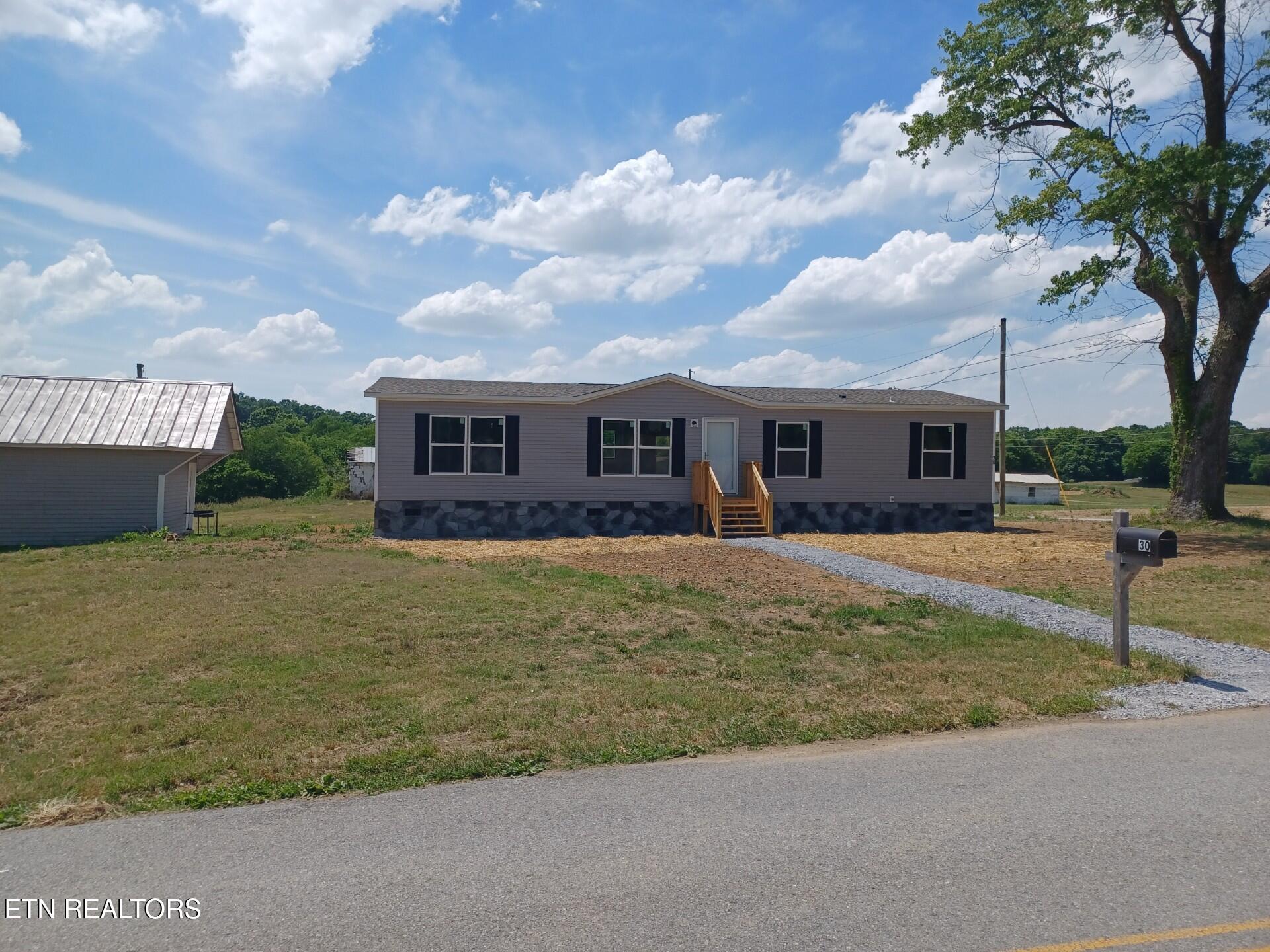 30 Sinking Springs Road Midway, TN 37809 - Photo 2 of 25 123_1 2