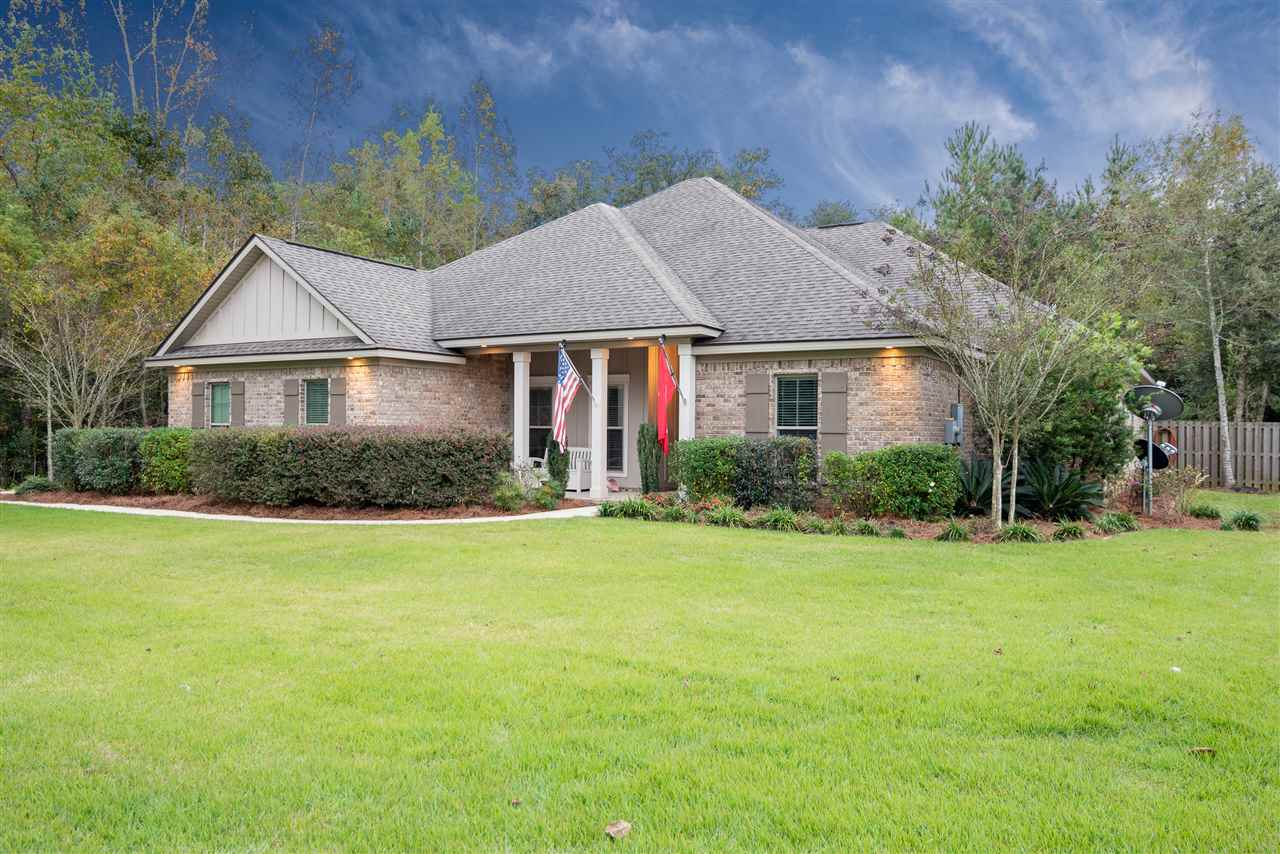 9596 Marchand Avenue Daphne, AL 36526 - Photo 3 of 24