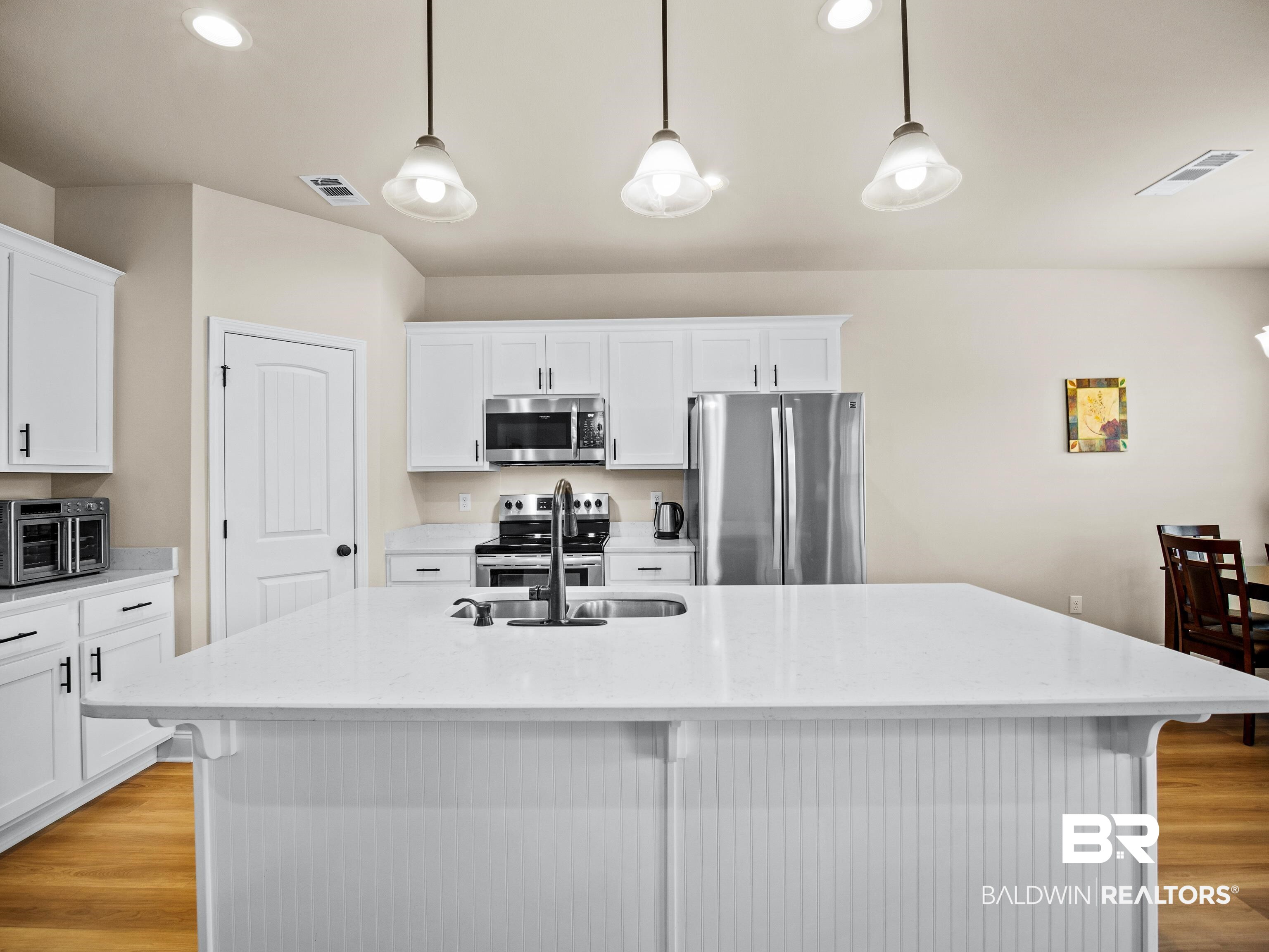 1029 Stella Road Foley, AL 36535 - Photo 6 of 19