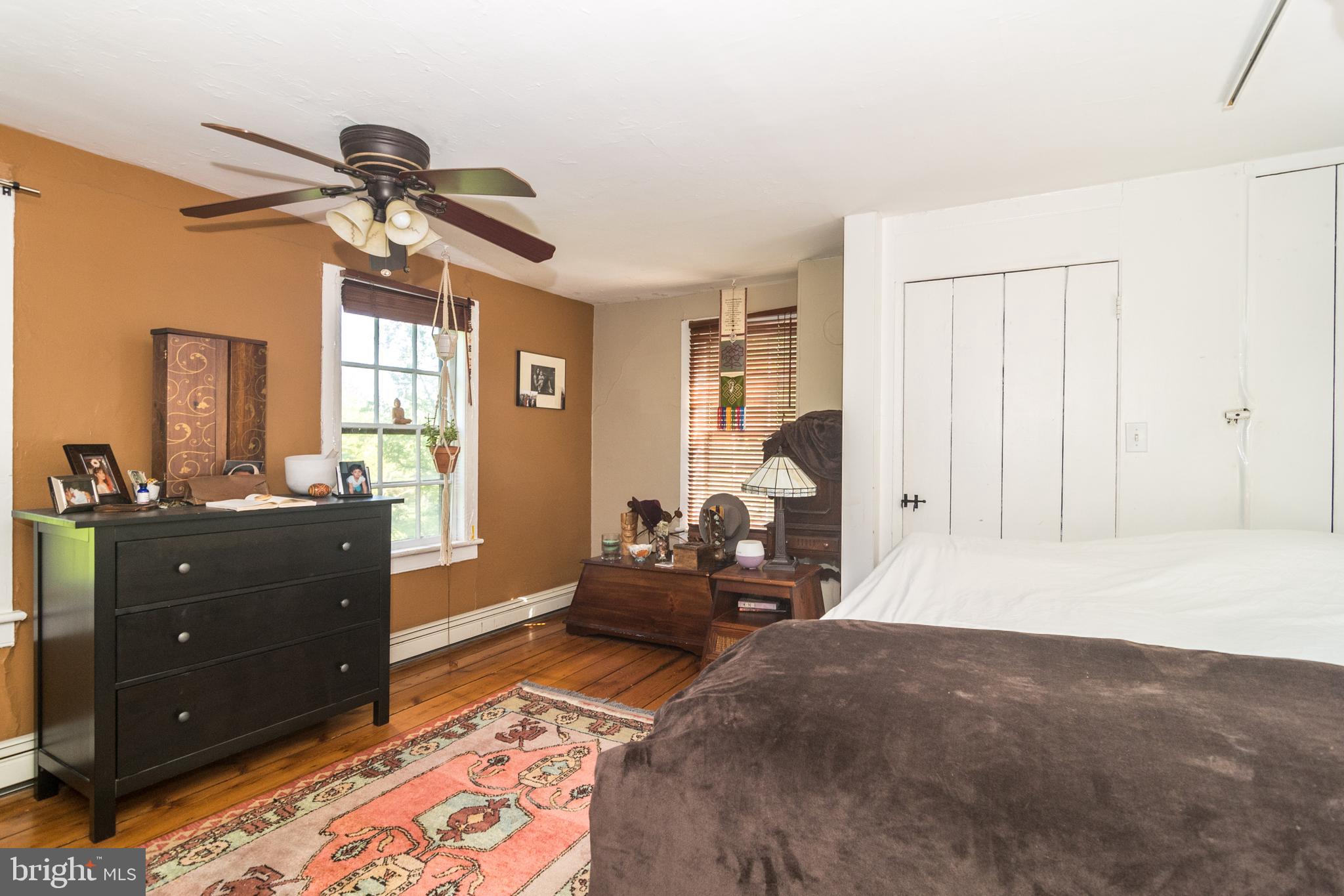 7445 Swagger Road New Hope, PA 18938 - Photo 12 of 24 Upstairs Main Bedroom