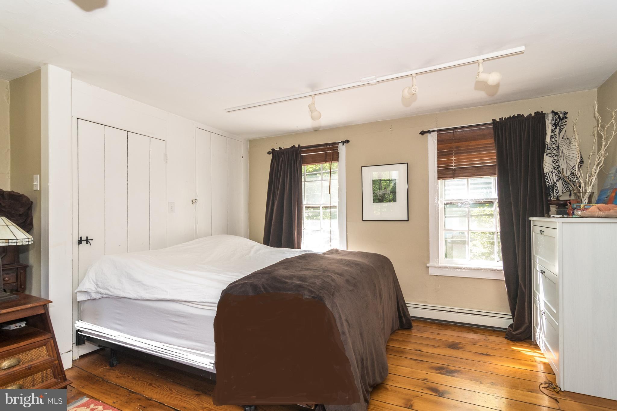 7445 Swagger Road New Hope, PA 18938 - Photo 13 of 24 Upstairs Main Bedroom