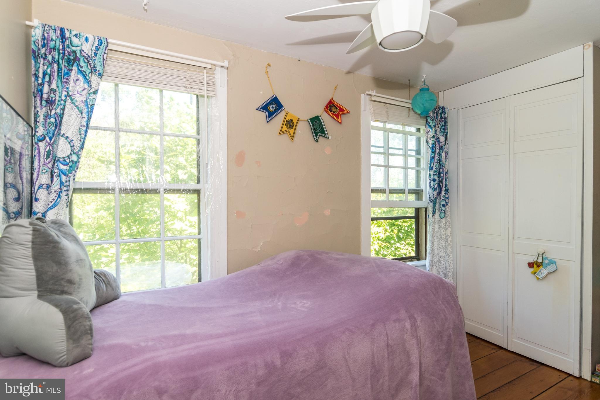 7445 Swagger Road New Hope, PA 18938 - Photo 14 of 24 Upstairs Bedroom #2