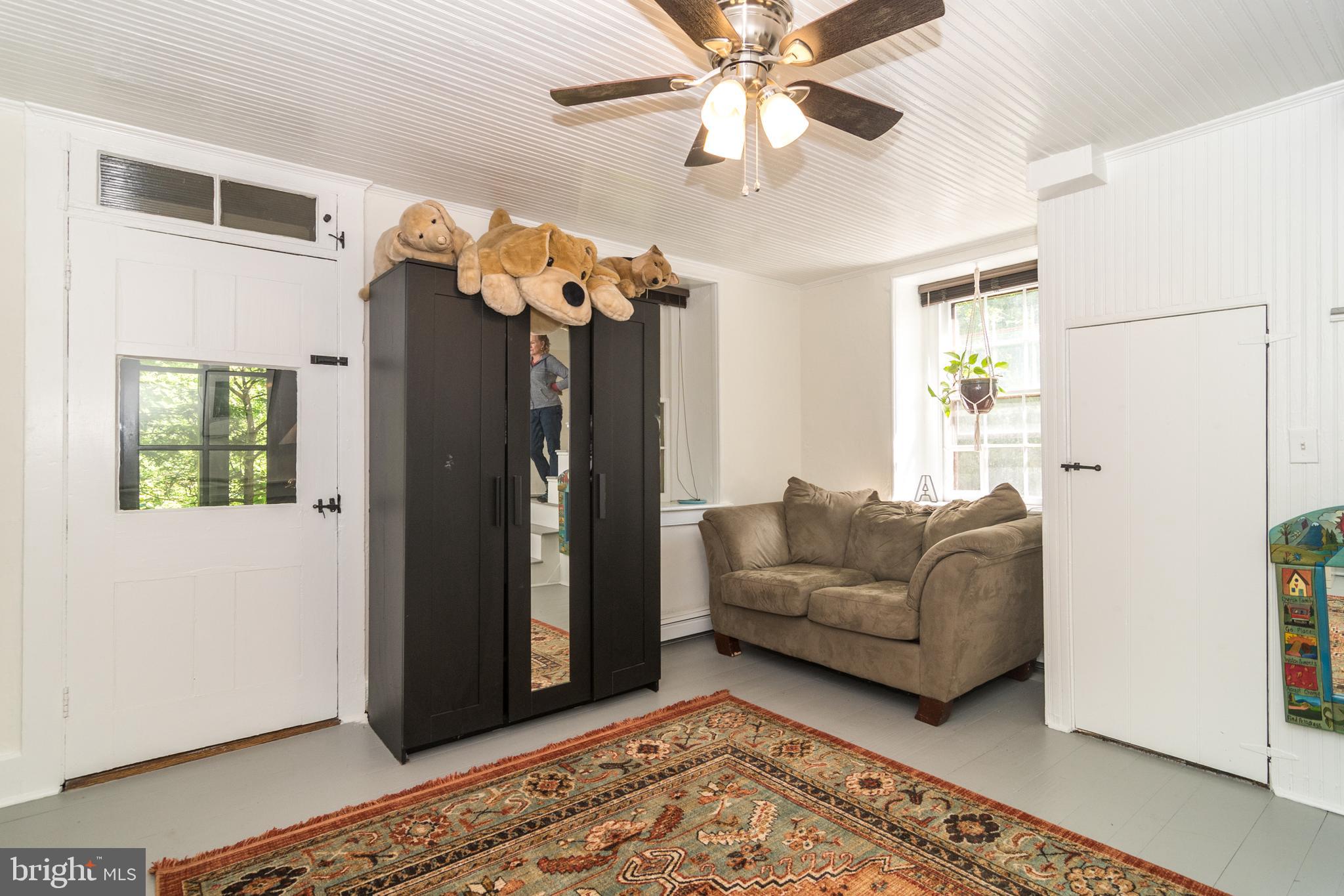 7445 Swagger Road New Hope, PA 18938 - Photo 18 of 24 Lower Level Den