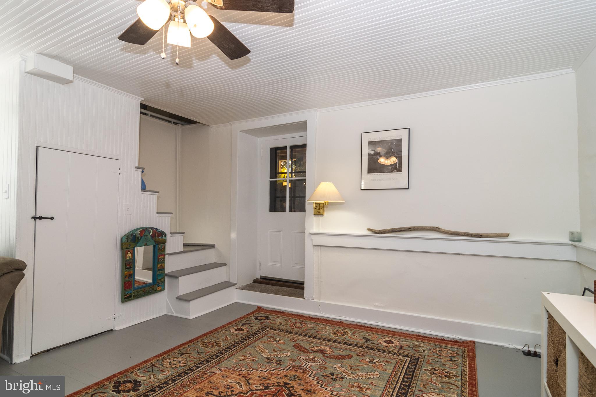 7445 Swagger Road New Hope, PA 18938 - Photo 19 of 24 Lower Level Den
