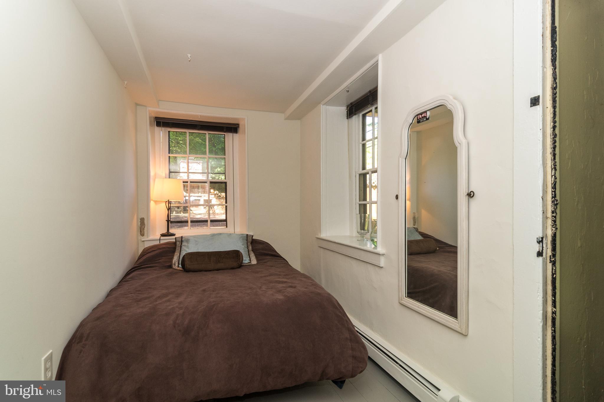7445 Swagger Road New Hope, PA 18938 - Photo 20 of 24 Lower Level Bedroom #3
