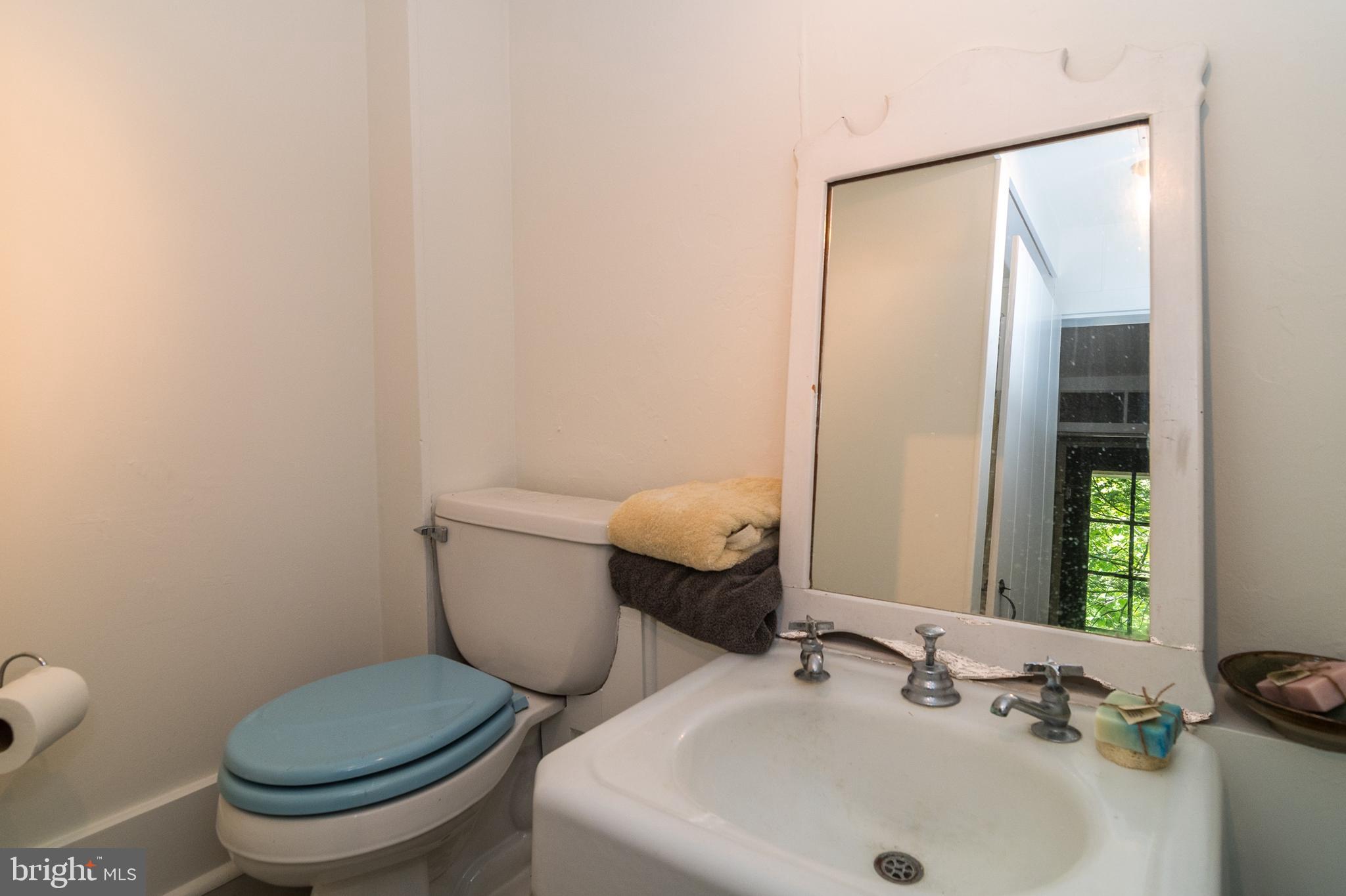 7445 Swagger Road New Hope, PA 18938 - Photo 21 of 24 Lower Level full Bath
