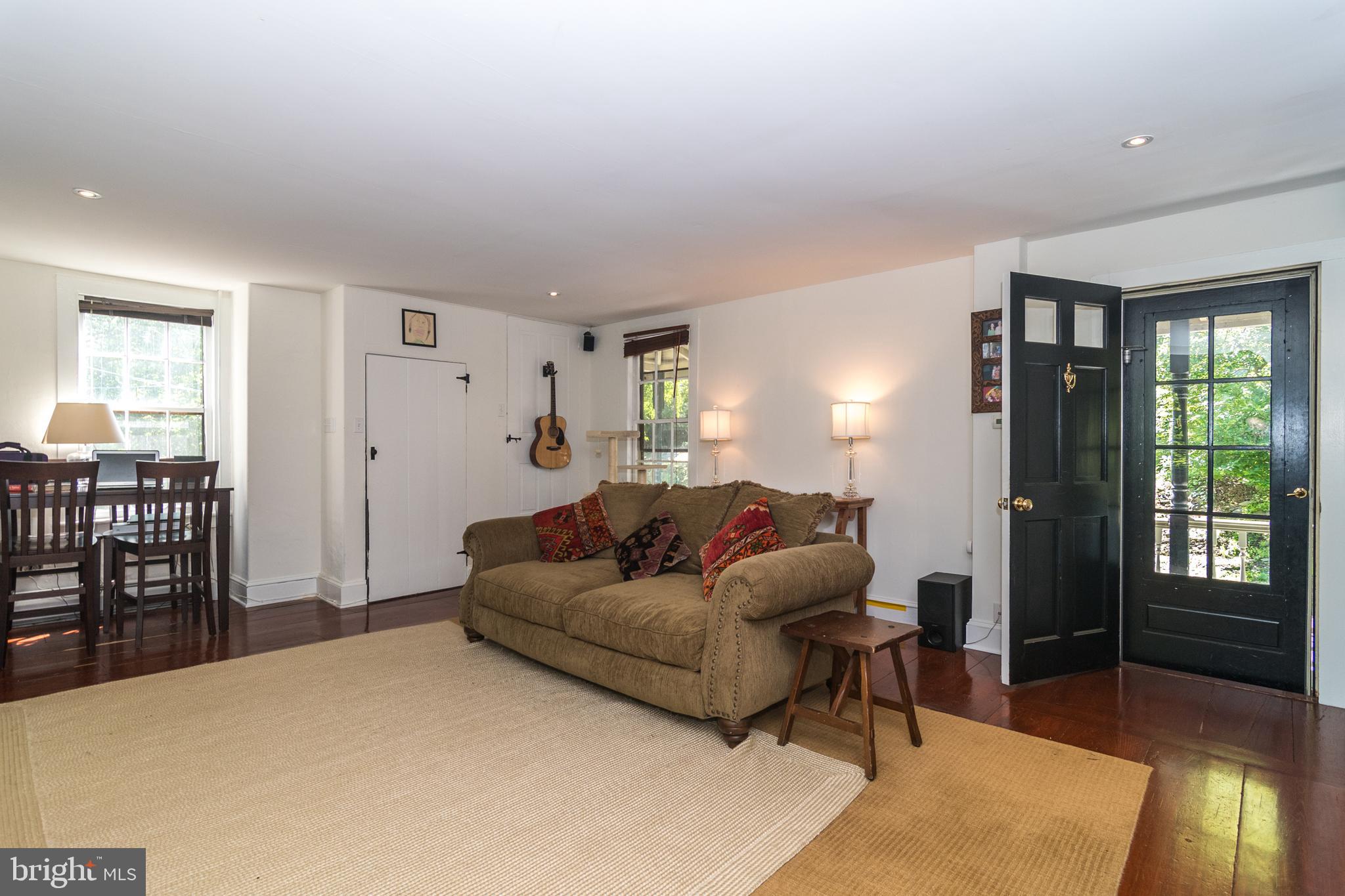 7445 Swagger Road New Hope, PA 18938 - Photo 4 of 24 Great room