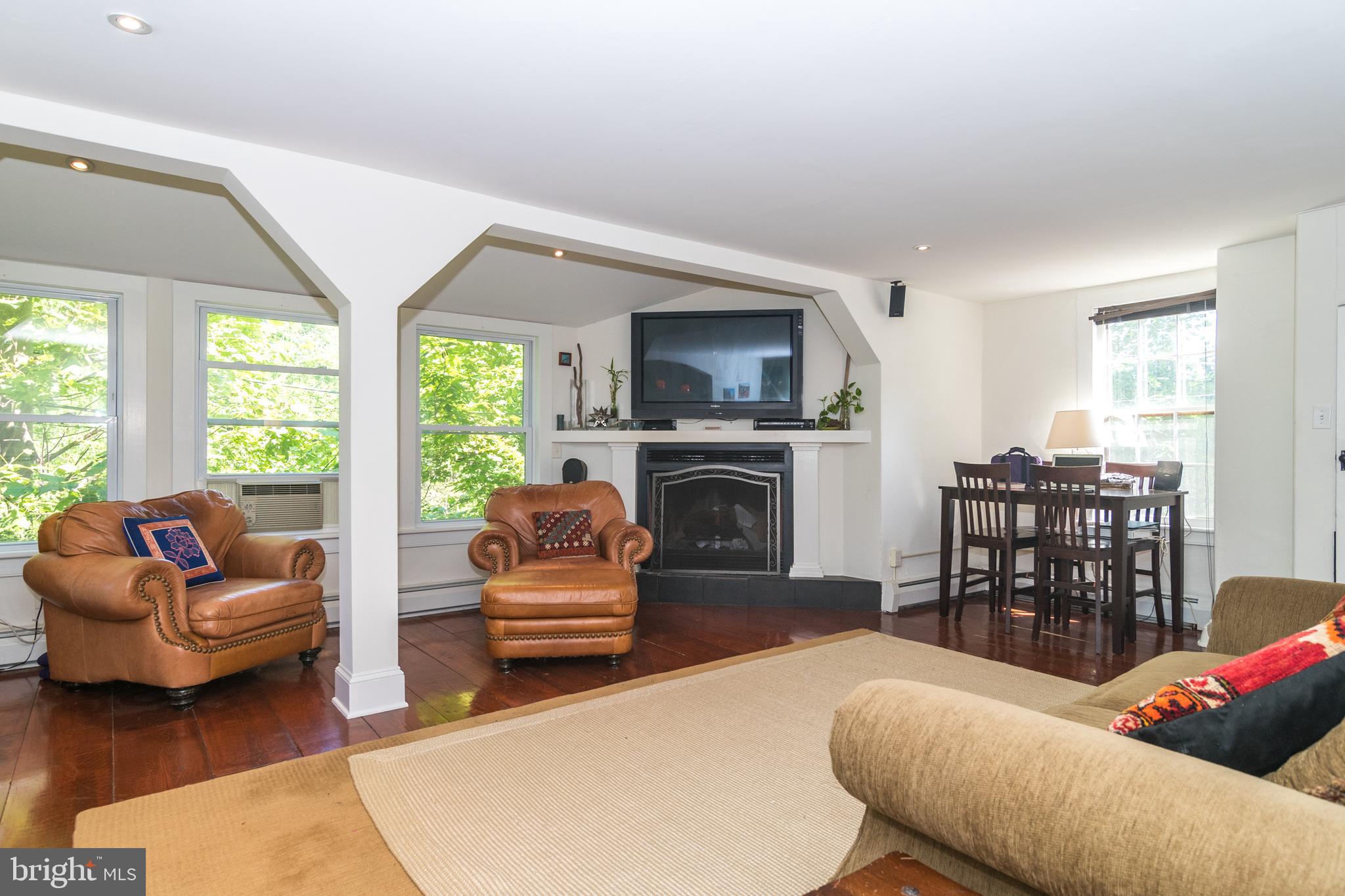7445 Swagger Road New Hope, PA 18938 - Photo 5 of 24 Great Room