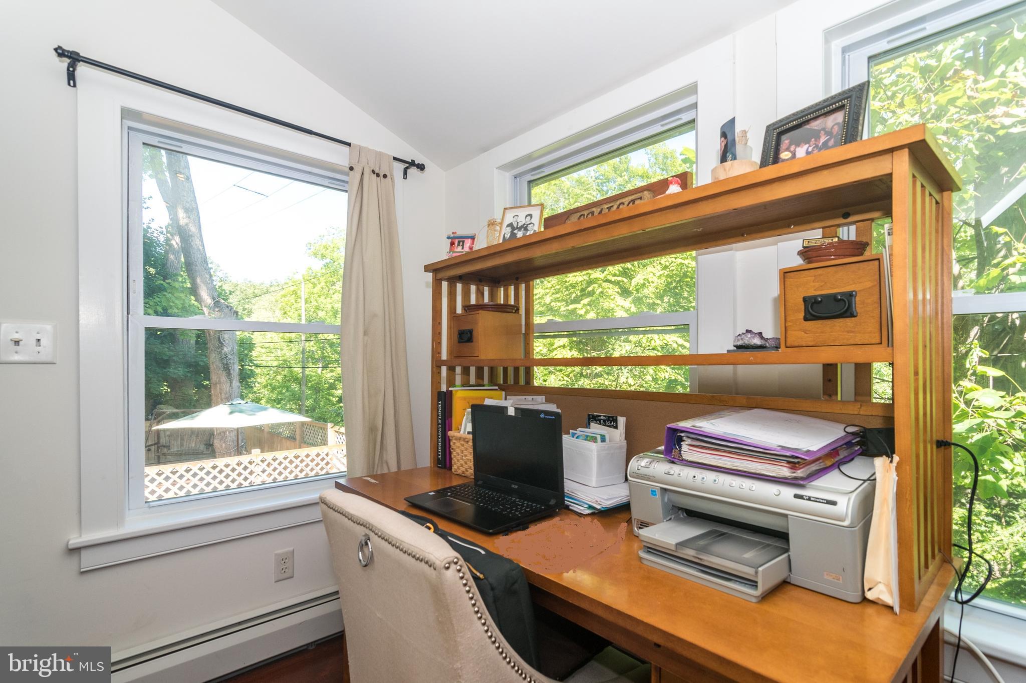 7445 Swagger Road New Hope, PA 18938 - Photo 8 of 24 Work niche off Kitchen